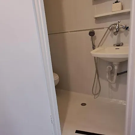 Central Studio Apartment Corfu (city)
