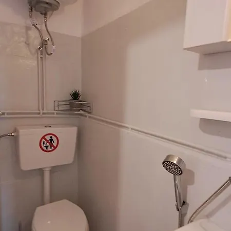 Central Studio Apartment Corfu (city)