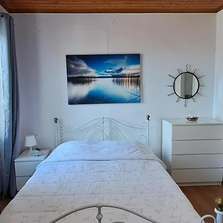 Central Studio Apartment