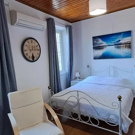 Apartment Central Studio