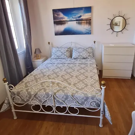 Apartment Central Studio